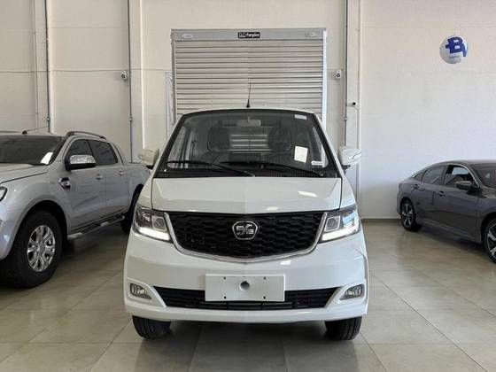 EFFA V21 1.5 16V GASOLINA CS MANUAL EFFA V21 1.5 16V GASOLINA CS MANUAL